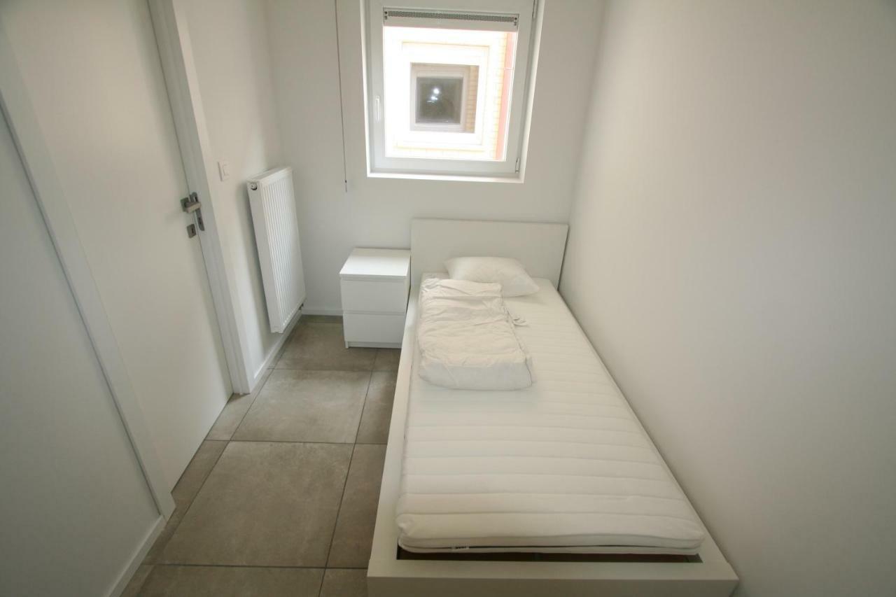 Dolce Vita Nieuwpoort Zewnętrze zdjęcie