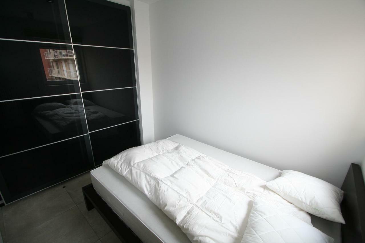 Dolce Vita Nieuwpoort Zewnętrze zdjęcie