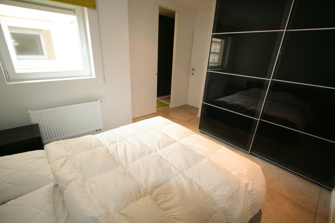 Dolce Vita Nieuwpoort Zewnętrze zdjęcie