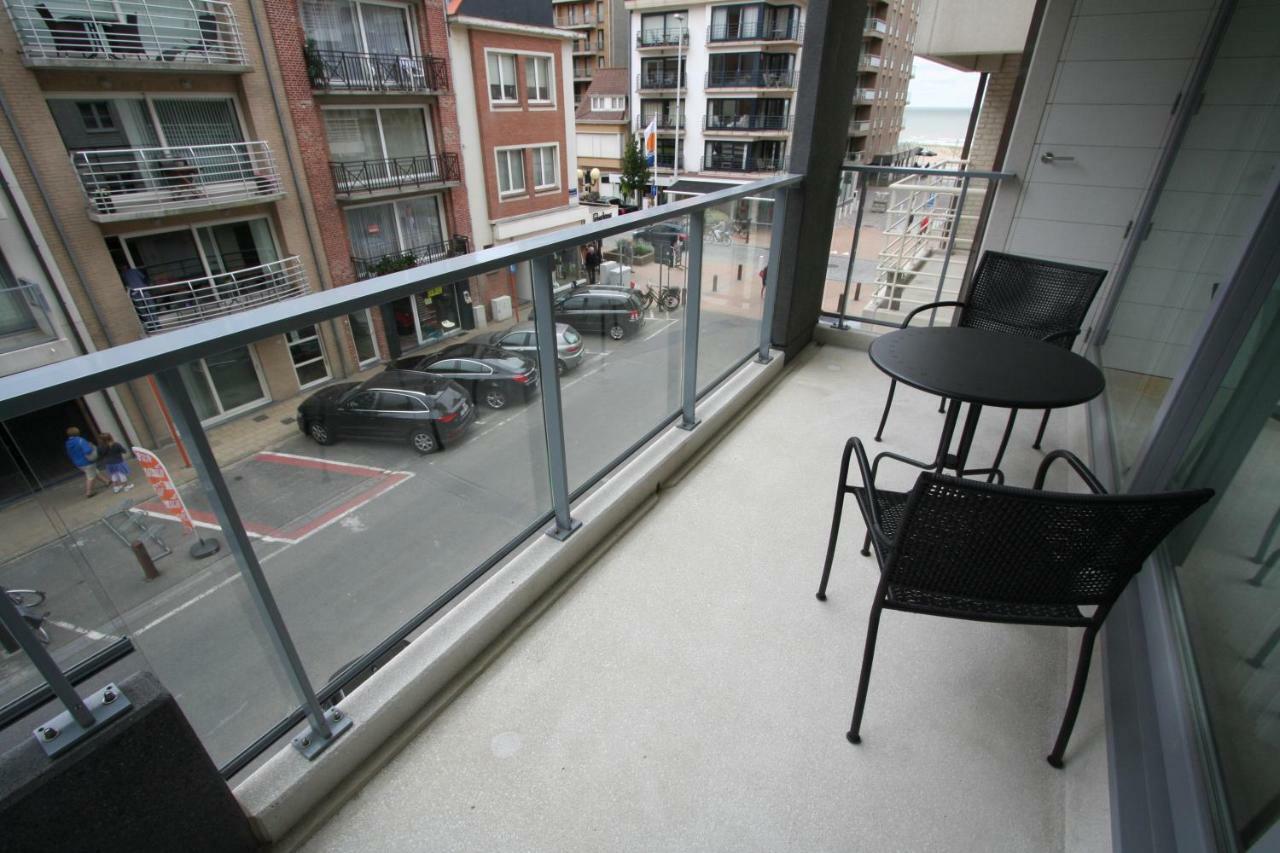 Dolce Vita Nieuwpoort Zewnętrze zdjęcie
